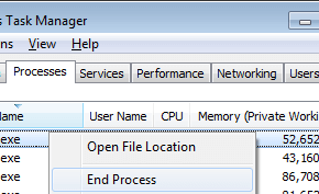 Task Manager
